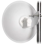 Wi-Fi Радиомост Ubiquiti PBE-M5-300-EU