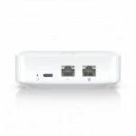 Маршрутизатор Ubiquiti UXG-LITE-EU (10/100/1000 Base-TX (1000 мбит/с))