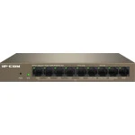 Маршрутизатор IP-COM M20 M20-8G-POE 10/100/1000 Base-TX (1000 мбит/с)