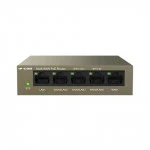 Коммутатор IP-COM M20 M20-POE (1000 Base-T (1000 мбит/с))
