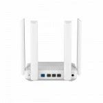 Маршрутизатор для дома Keenetic Hopper KN-3811