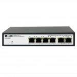 Коммутатор Origo OS2406P OS2406P/60W/A1A (100 Base-TX (100 мбит/с))