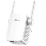 Усилитель сигнала Wi-Fi TP-Link RE205 Wi-Fi 5 (802.11a/ b/ g/ n/ ac)