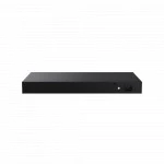 Коммутатор IP-COM G1128P G1128P-24-250W 1000 Base-T (1000 мбит/с), 2 SFP порта