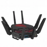 Маршрутизатор для дома Asus GT-BE19000