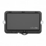 WiFi точка доступа Mikrotik LtAP mini LTE kit RB912R-2nD-LTm&EC200A-EU