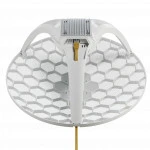 Wi-Fi Радиомост Mikrotik RouterBOARD LHG LTE18 LHGGM&EG18-EA