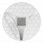 Wi-Fi Радиомост Mikrotik RouterBOARD LHG LTE18 LHGGM&EG18-EA