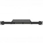 Маршрутизатор Ruijie RB4011iGS-RM RB4011IGS-RM (10/100/1000 Base-TX (1000 мбит/с))