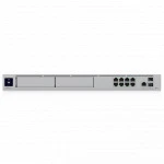 Маршрутизатор Ubiquiti Dream Machine Pro Max UDM-PRO-MAX 10/100/1000 Base-TX (1000 мбит/с)
