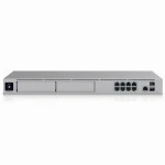 Маршрутизатор Ubiquiti Dream Machine Pro Max UDM-PRO-MAX 10/100/1000 Base-TX (1000 мбит/с)