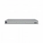 Коммутатор Ubiquiti USW-Pro-Max-24 1000 Base-T (1000 мбит/с), 2 SFP порта
