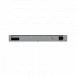 Коммутатор Ubiquiti USW-Pro-Max-24 1000 Base-T (1000 мбит/с), 2 SFP порта