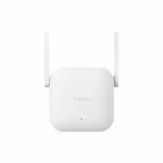 Усилитель сигнала Wi-Fi Xiaomi Ретранслятор Xiaomi WiFi Range Extender N300 RU RD10M DVB4447GL (Wi-Fi 4 (802.11b /g / n))