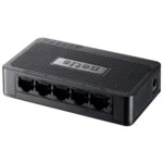 Коммутатор Netis ST3105S (100 Base-TX (100 мбит/с))