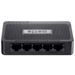 Коммутатор Netis ST3105S (100 Base-TX (100 мбит/с))