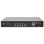 Коммутатор Extreme Motorola-Zebra RFS4000 RFS-4010-00010-WR 1000 Base-TX (1000 мбит/с), 1 SFP порт