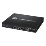 Коммутатор Extreme Motorola-Zebra RFS4000 RFS-4010-00010-WR 1000 Base-TX (1000 мбит/с), 1 SFP порт
