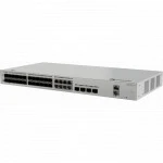 Коммутатор Huawei eKit S310-24ST4X 98012532 1000 Base-T (1000 мбит/с), 24 SFP порта