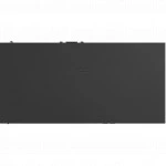 Коммутатор Ruijie RG-ES228GS-P 1000 Base-T (1000 мбит/с), 2 SFP порта