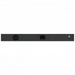 Коммутатор Ruijie RG-ES228GS-P 1000 Base-T (1000 мбит/с), 2 SFP порта