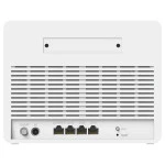 Маршрутизатор для дома CUDY LT700E
