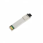 Модуль А-Оптик AO-SFP+LR-20D (SFP+ модуль)