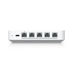 Аппаратный файрвол Ubiquiti UCG-Max