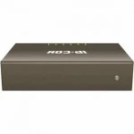 Коммутатор IP-COM F1005 (100 Base-T (100 мбит/с))