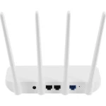 Маршрутизатор для дома Xiaomi Mi Router 4C DVB4428GL