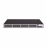 Коммутатор Hikvision DS-3E2552-HI-48T4F (1000 Base-T (1000 мбит/с), 1 SFP порт)