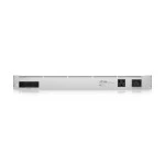 Маршрутизатор Ubiquiti UXG-Pro 10/100/1000 Base-TX (1000 мбит/с)