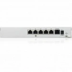 Аппаратный файрвол Zyxel USG FLEX 50 H USGFLEX50H-EUCI01F