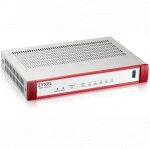 Аппаратный файрвол Zyxel USG FLEX 50HP USGFLEX50HP-EUCI01F