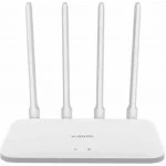 Маршрутизатор для дома Xiaomi Router AC1200 RU DVB4430GL