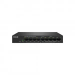 Маршрутизатор TENDA G0-8G-POE 10/100/1000 Base-TX (1000 мбит/с)