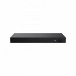 Коммутатор TENDA TEG2220P-16-250W 1000 Base-T (1000 мбит/с), 2 SFP порта