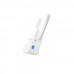 Усилитель сигнала Wi-Fi TENDA A23 Wi-Fi 6 (802.11a / b / g / n / ac / ax)