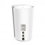 WiFi точка доступа TP-Link Deco X50-5G Deco X50-5G(1-pack)(EU)