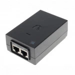 PoE инжектор Ubiquiti POE-24-24W-G (1 порт, 24 Вт)