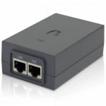 PoE инжектор Ubiquiti POE-24-24W-G (1 порт, 24 Вт)