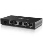 Маршрутизатор Ubiquiti ER-X-SFP (10/100/1000 Base-TX (1000 мбит/с))