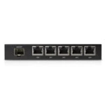 Маршрутизатор Ubiquiti ER-X-SFP (10/100/1000 Base-TX (1000 мбит/с))