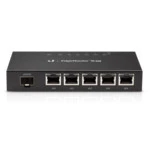 Маршрутизатор Ubiquiti ER-X-SFP (10/100/1000 Base-TX (1000 мбит/с))