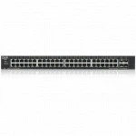 Коммутатор Zyxel XGS1935-52-EU0101F 1000 Base-T (1000 мбит/с), 4 SFP порта
