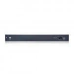 Коммутатор Zyxel NebulaFlex XGS1935-28HP XGS1935-28HP-EU0101F 1000 Base-T (1000 мбит/с), 4 SFP порта