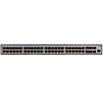 Коммутатор Origo OS3254P/370W/A2A 1000 Base-T (1000 мбит/с), 6 SFP портов