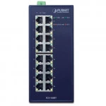 Коммутатор Planet IGS-1600T 1000 Base-T (1000 мбит/с)