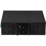 Коммутатор Digma DSP408F-2G1S-300 (100 Base-T (100 мбит/с), 1 SFP порт)