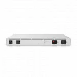 Коммутатор Ubiquiti USW-Mission-Critical 1000 Base-T (1000 мбит/с)